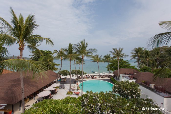 IYARA BEACH HOTEL AND PLAZA KOH SAMUI 4* (Thailand) - from £ 92