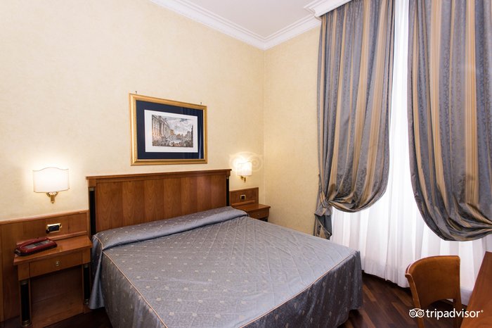 Hotel Miami - Updated 2024 Prices & Reviews (rome, Italy)