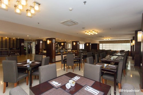 SERELA RIAU BANDUNG $15 ($̶5̶1̶) - Updated 2023 Prices & Hotel Reviews ...