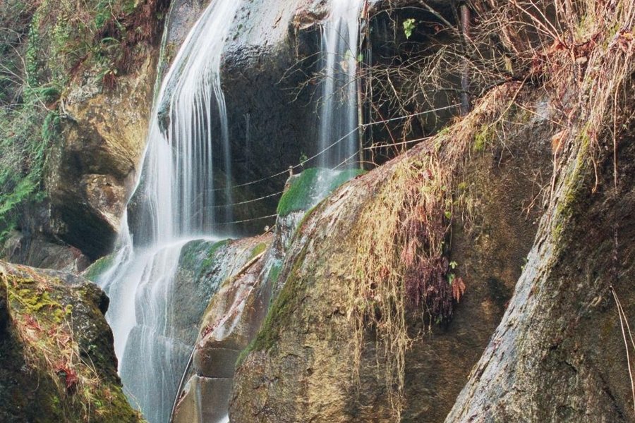 Green River Gorge Conservation Area image