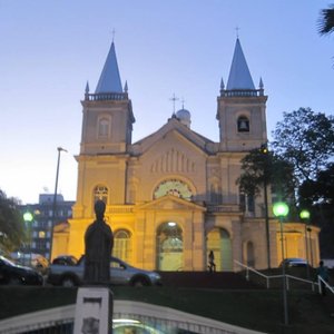 Eventos de 1ª Igreja Batista da Lagoinha Juiz de Fora - Doity