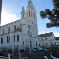 Iglesia