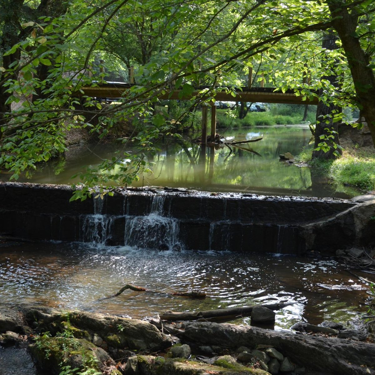 COPPER CREEK FARM (Calhoun) All You Need to Know BEFORE You Go