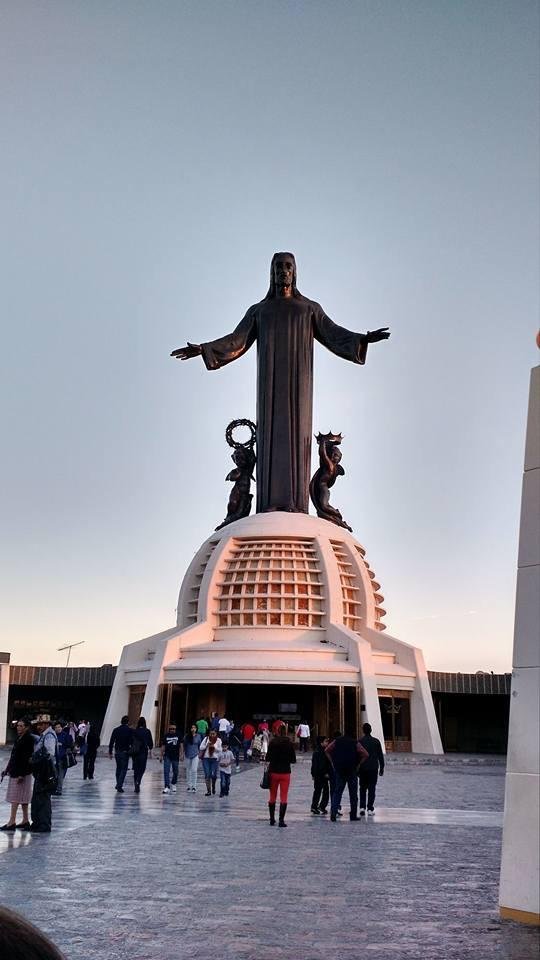 CERRO DEL CUBILETE GUANAJUATO MEXICO