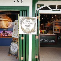 storefront
