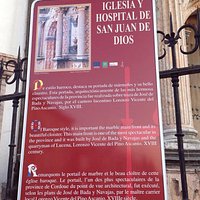 Convento de San Juan de Dios