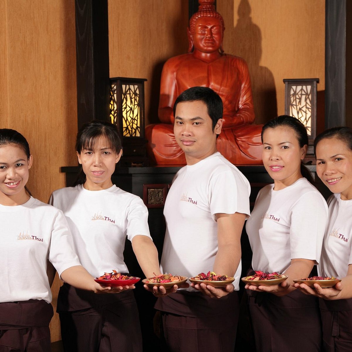 Wai Thai Massage Kiev 2023 Alles Wat U Moet Weten Voordat Je Gaat Tripadvisor