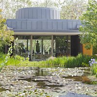 Norton Simon Museum Sculpture Garden
