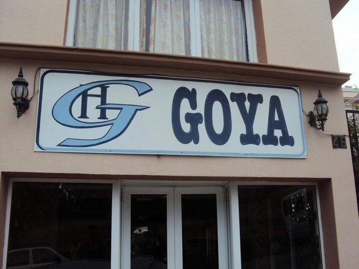 Imagen 10 de OYO Hotel Goya