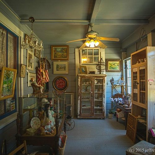 THE BEST 10 Antiques near INDEPENDENCE, CA - Last Updated