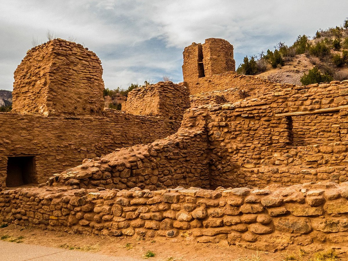 Jemez Historic Site (Jemez Springs, Νέο Μεξικό) Κριτικές Tripadvisor