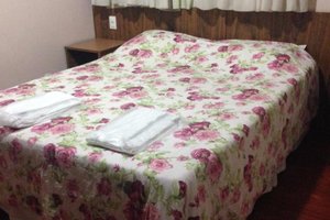 Quarto e suíte