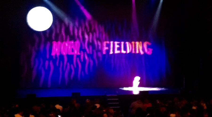 An Evening With Noel Fielding at Assembly Halls T Wells