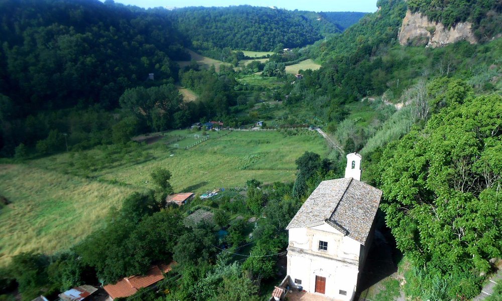 Area Ceramica Civita Castellana.Civita Castellana 2020 Best Of Civita Castellana Italy Tourism Tripadvisor