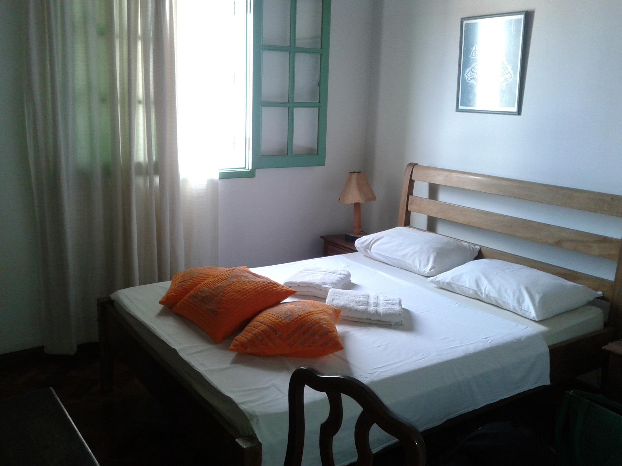 Hotel photo 9 of Pousada Baluarte.