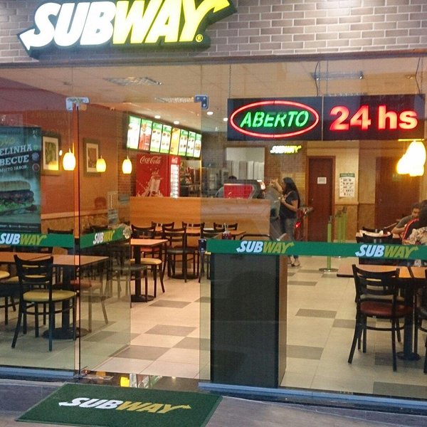 THE BEST Fast Food in Cristalina (Updated 2024) - Tripadvisor