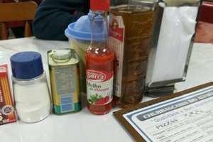 Comida