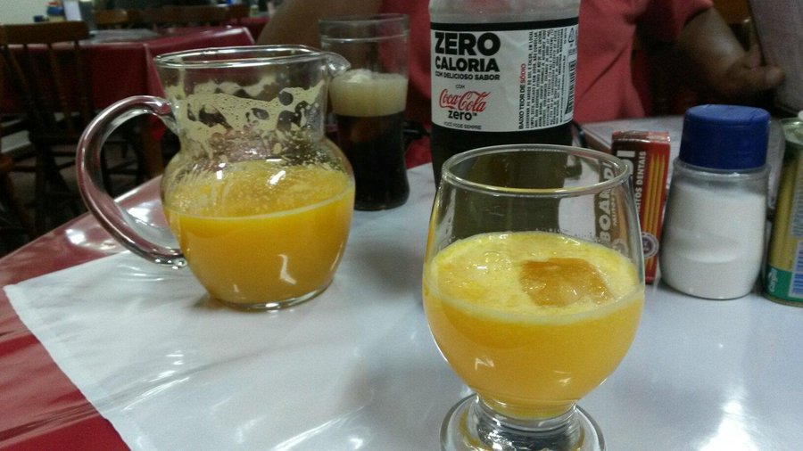 Lancheria E Churrascaria Do Alemão