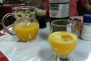 Bebidas