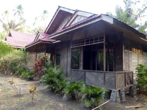 Tangkoko Dove Villas - Hotel Reviews (Tangkoko Nature Reserve, Indonesia)