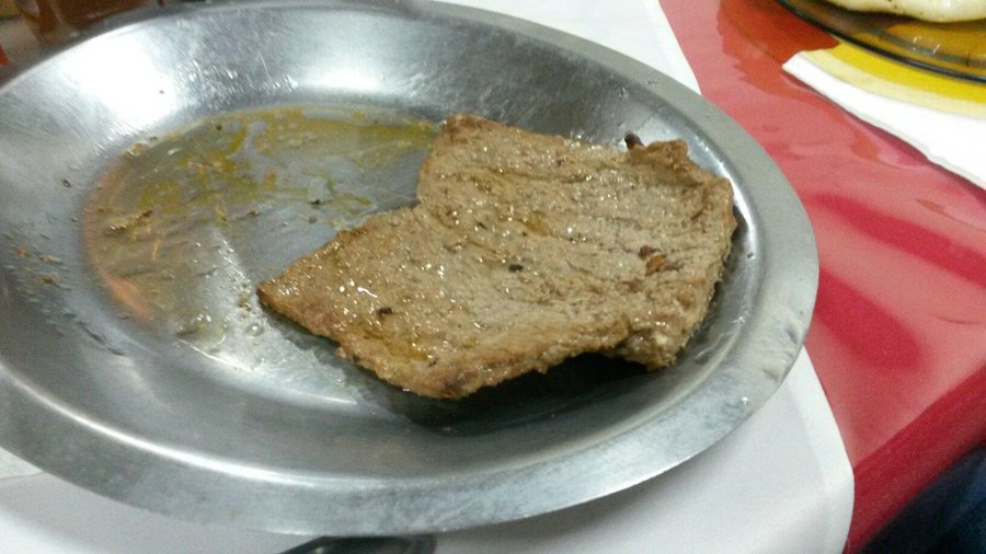 Lancheria E Churrascaria Do Alemão