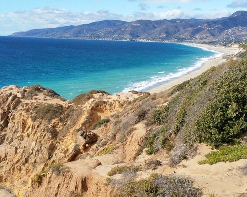 Zuma Beach in Malibu, California - Kid-friendly Attractions