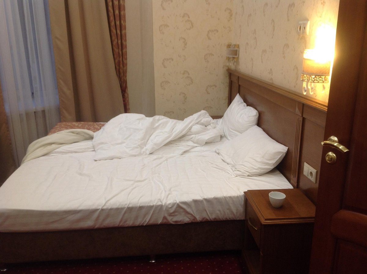 гостиница фили москва
