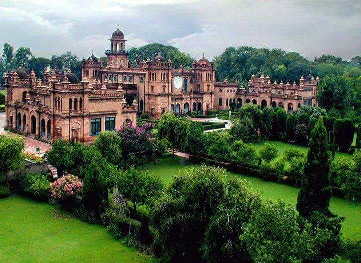 Islamia College - All You Need to Know BEFORE You Go (2024)