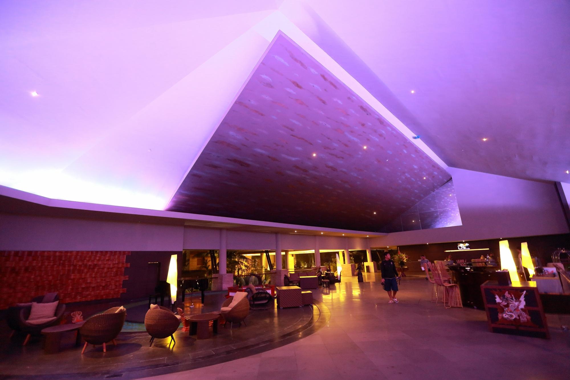 Hotel photo 21 of The Singhasari Resort.