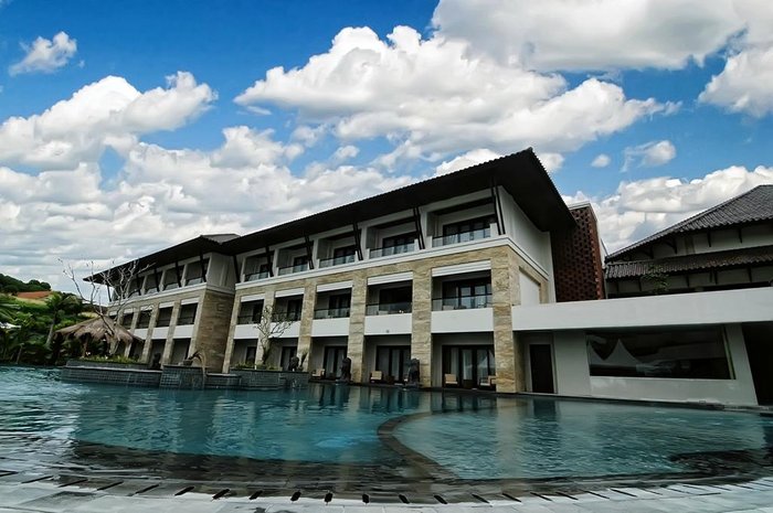 THE SINGHASARI RESORT (Batu, Indonesia) - Ulasan & Perbandingan Harga Resor  - Tripadvisor