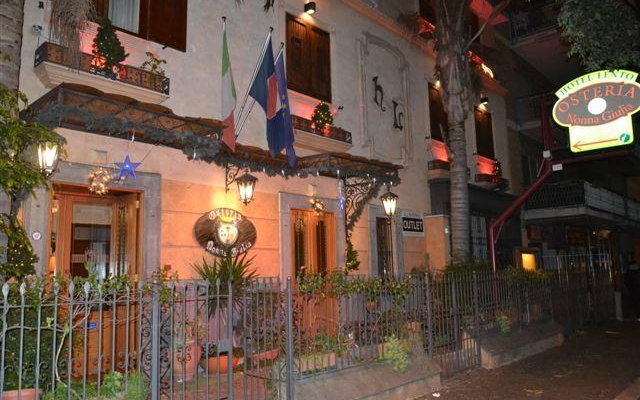 Prospetto Hotel