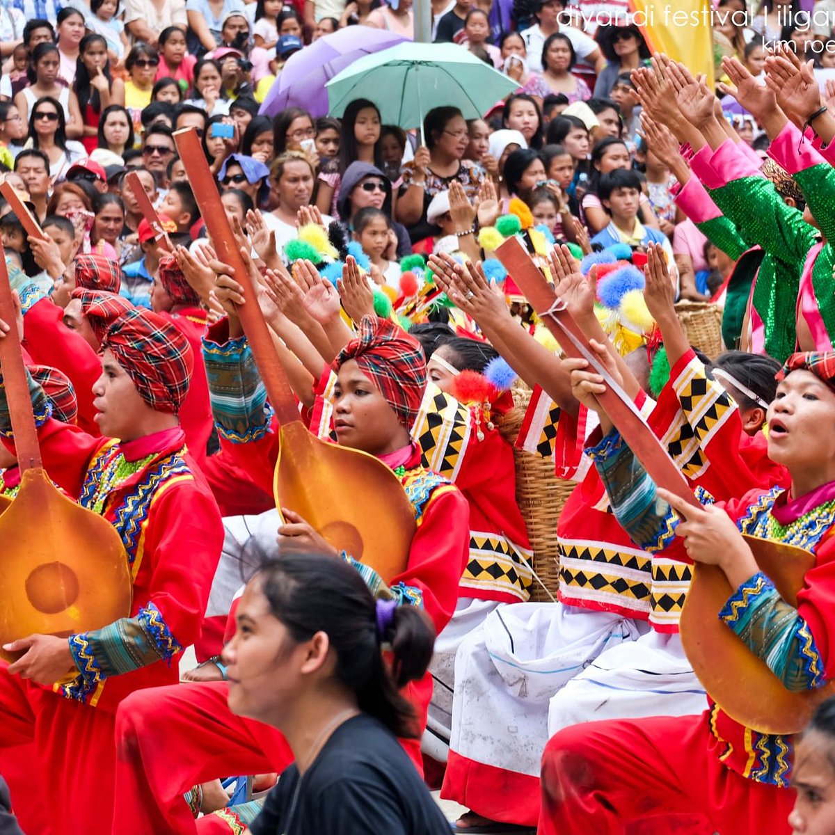 Iligan Anahaw Ampitheater: All You Need to Know BEFORE You Go