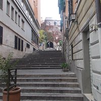 Salita dei Borgia