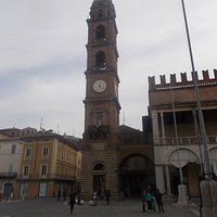 Torre dell'Orologio