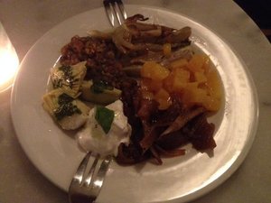 Food