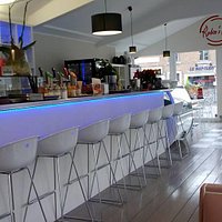 L'intérieur