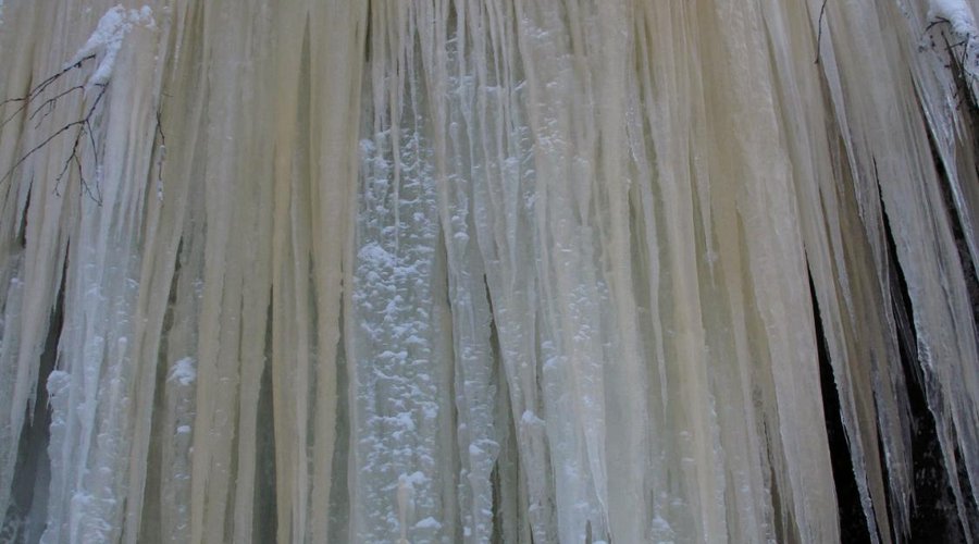 Räsävaara IceCaves
