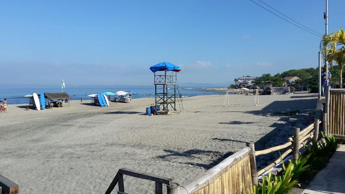 FATWAVE SURF RESORT - Reviews (San Juan, La Union, Philippines)