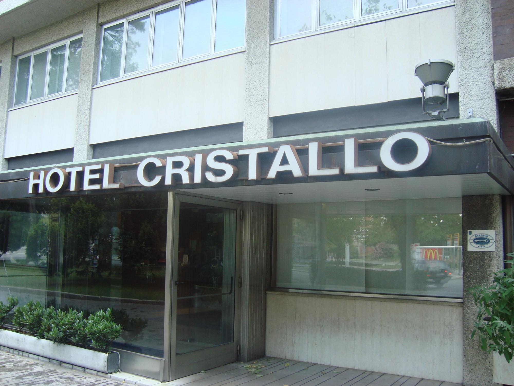 Hotel photo 21 of Hotel Cristallo.