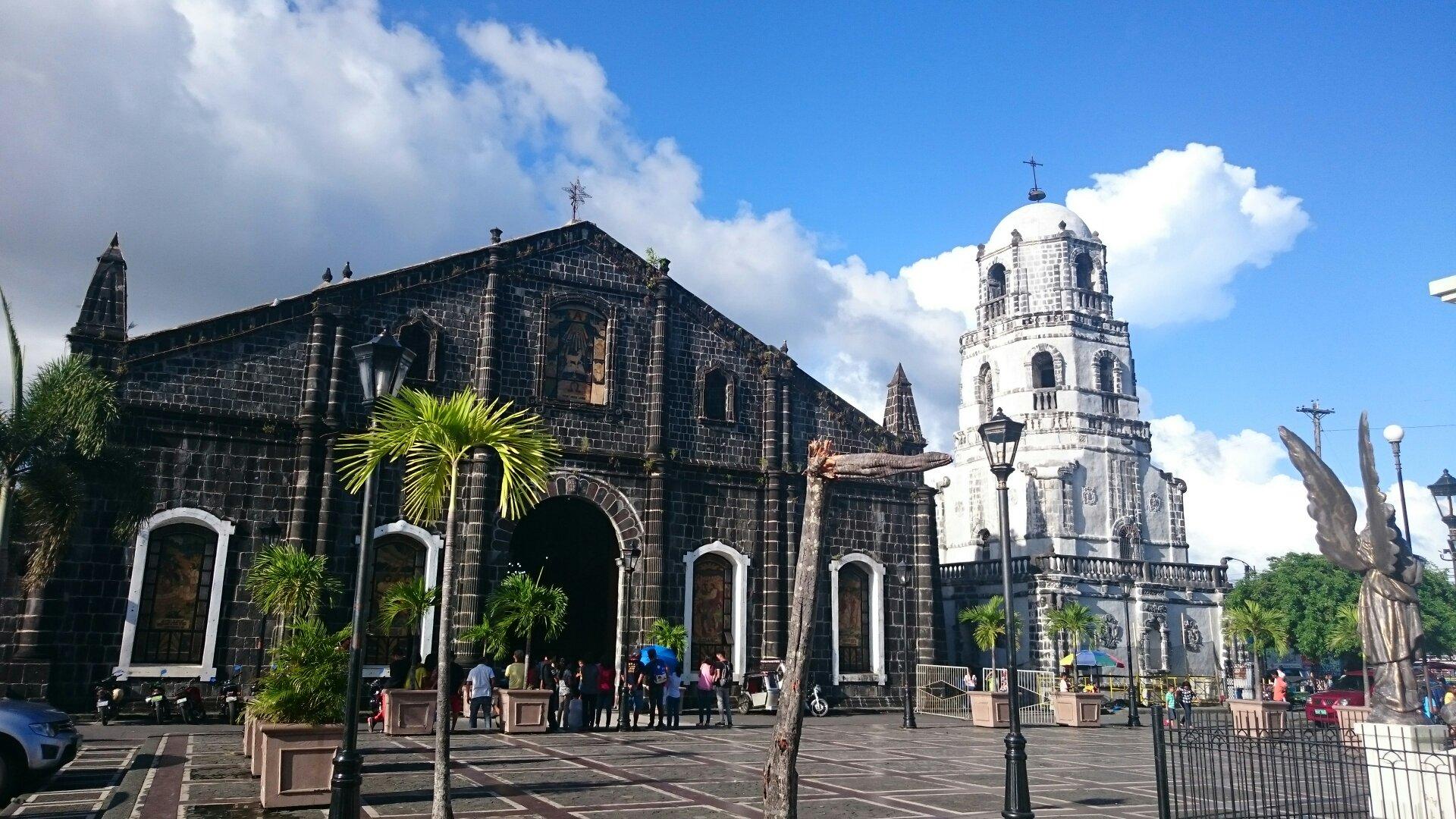 St. John The Baptist Church (Tabaco City) - 2022 Alles Wat U Moet Weten ...