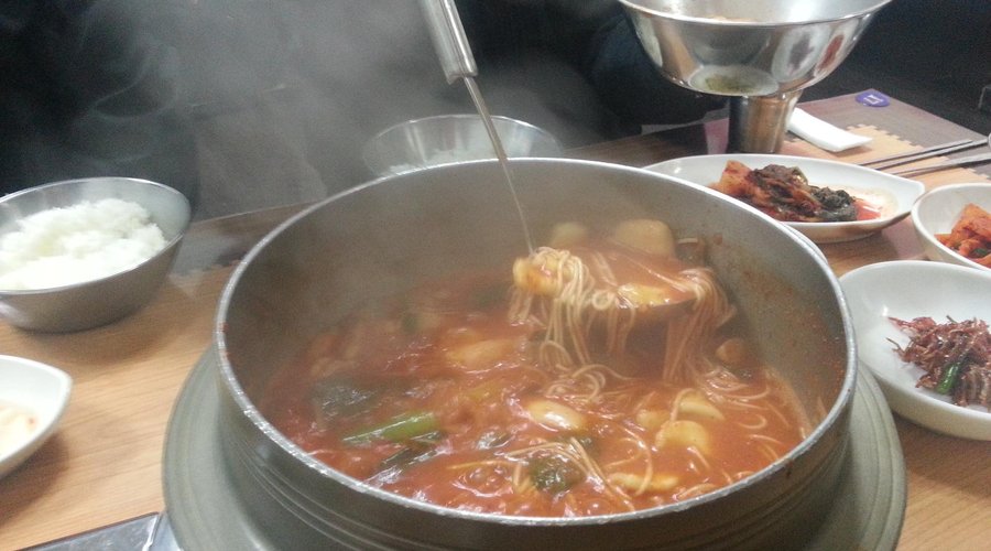 산골미꾸라지매운탕, 안산 - 레스토랑 리뷰 - 트립어드바이저
