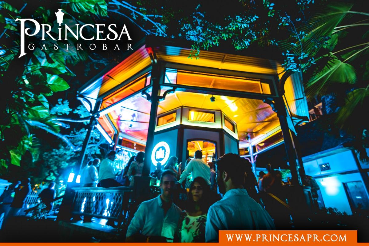 THE 10 BEST Restaurants In San Juan Updated October 2024   Princesa Gastrobar 