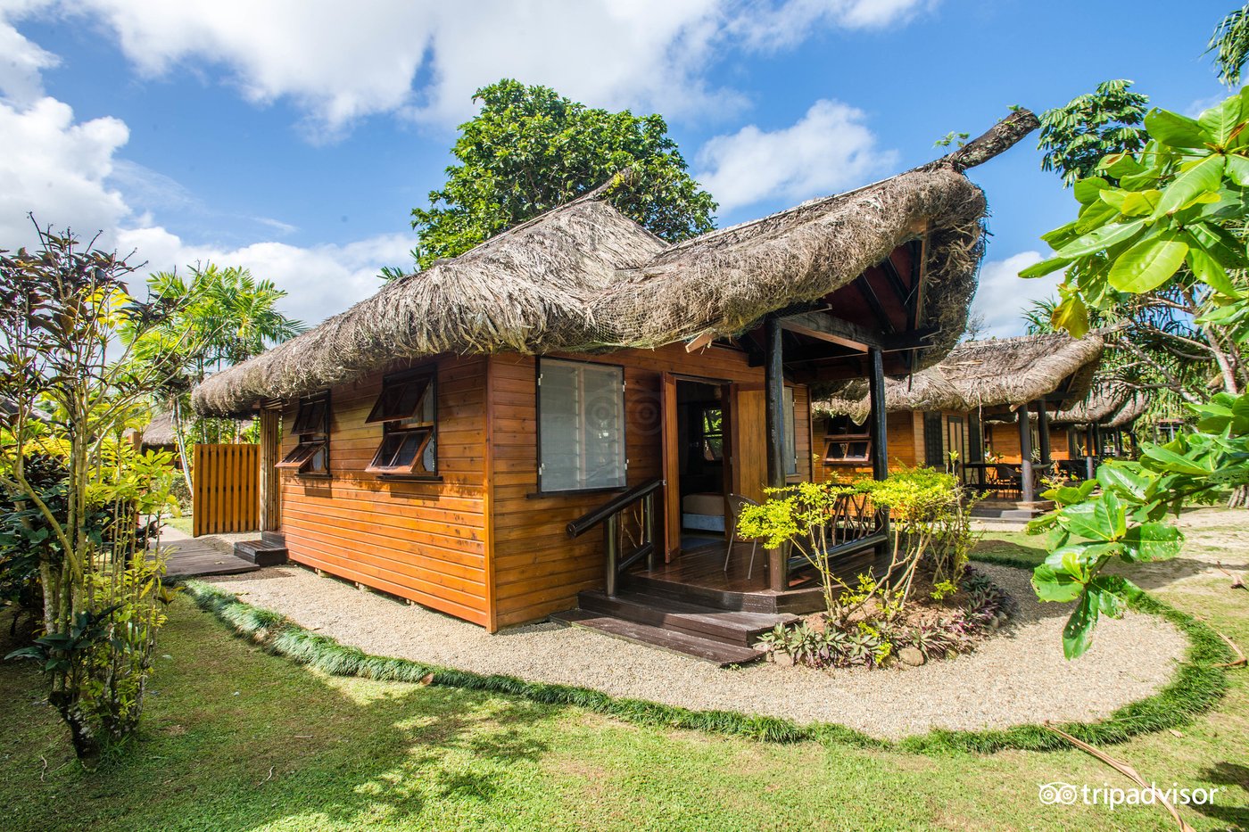 UPRISING BEACH RESORT (AU$83) - 2024 Prices & Reviews (Fiji, South ...