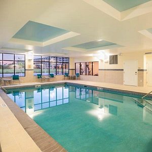 TownePlace Suites by Marriott Minneapolis Mall of America in Bloomington