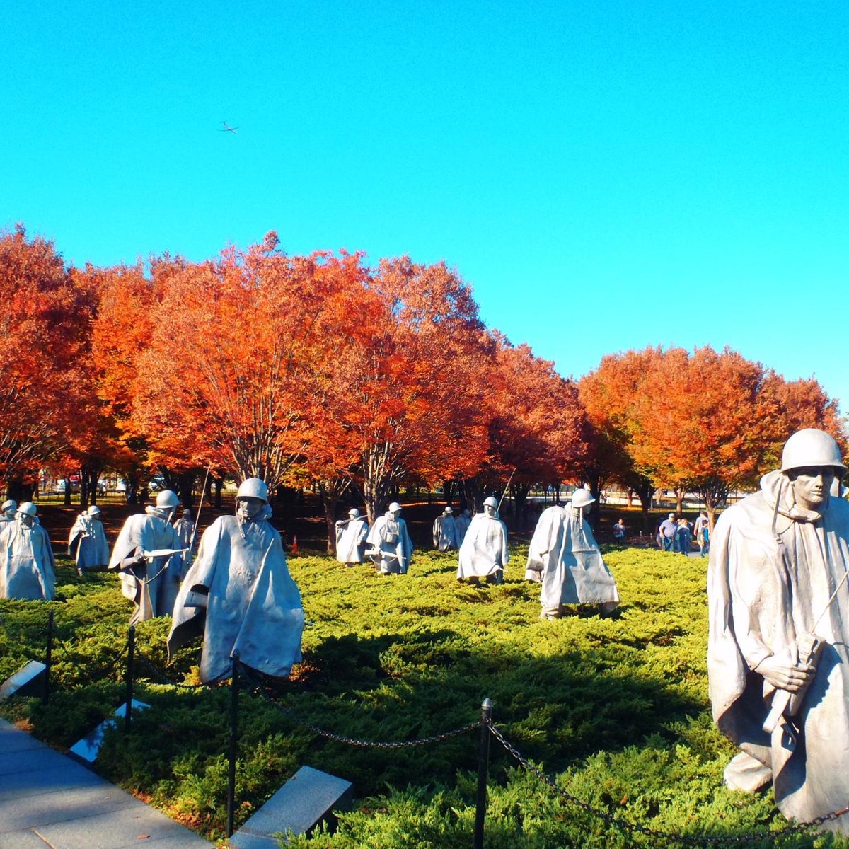 korean-war-veterans-memorial-washington-dc