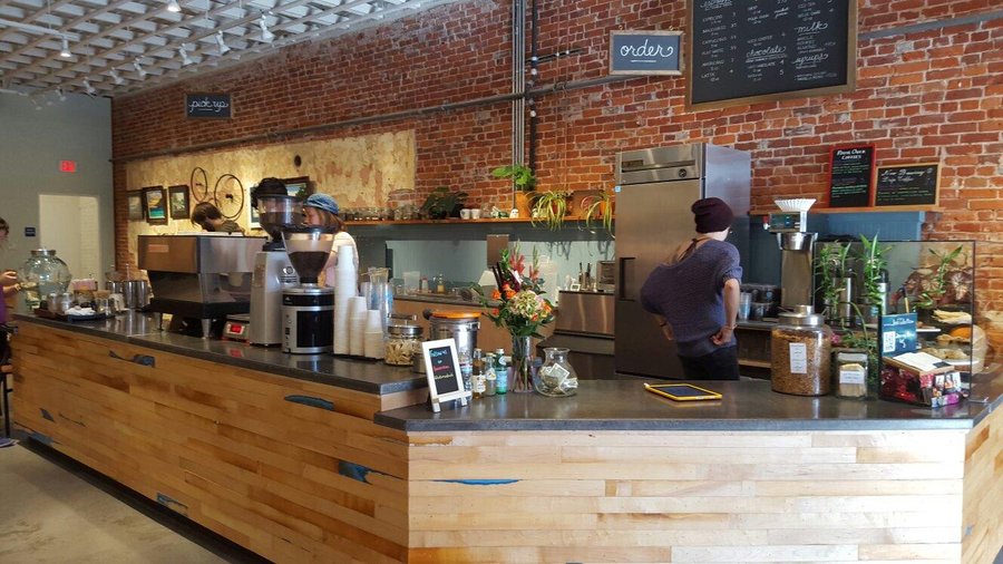 Ascendo Coffee