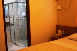 Quarto e suíte