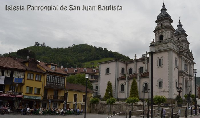 Imagen 1 de Iglesia de San Juan