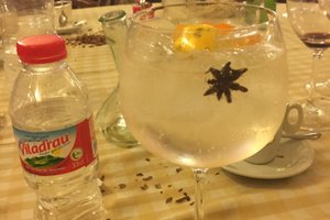 Bebidas