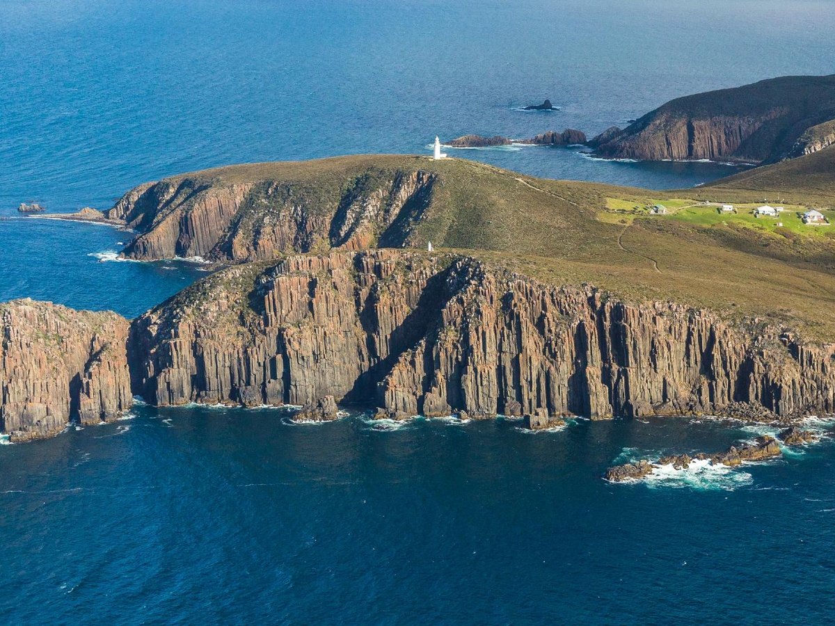 Bruny Island Lighthouse Tours - All You Need to Know BEFORE You Go (2024)